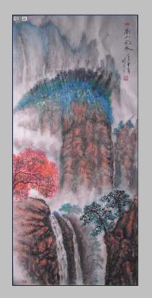 逃离蜥蜴森林